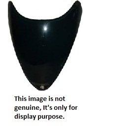 visor glass pulsar 150