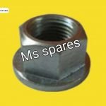 Magnet Nut-First Quality - Enticer