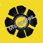 Drum Rubber-First Quality - Samurai