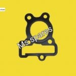 Head Beeding-First Quality - Pulsar 135 LS