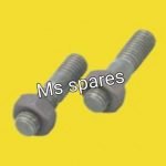 Silencer Stud-First Quality - RX 135