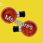 Indicator Set-First Quality - Bullet Old