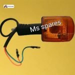 Indicator Right Side-First Quality - Splendor Pro