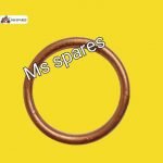 Silencer Ring-First Quality - Bullet Classic 350