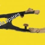 Suspension-Genuine - Passion Pro i3s