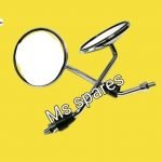 Mirror Set-First Quality - Jupiter Classic