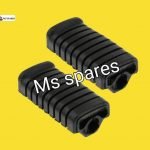 Foot Rest Rubber-First Quality - Discover 100 M