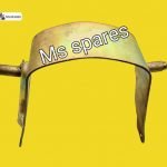 Front Mudguard Bracket-First Quality - Passion Pro