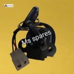 Ignition Lock Switch-First Quality - Passion Pro Digital Meter