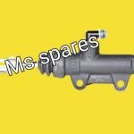 Rear Disc Master Kit-First Quality - Pulsar 220 UG3 2007 To 2009