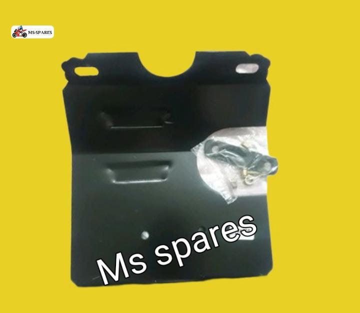 Engine Plate First Quality Passion Pro MS Spares Online