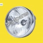 Head Light Assembly-First Quality - CD Dawn