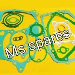 Packing Kit-First Quality - Star Sport