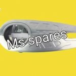 Chain Cover-First Quality - Star City