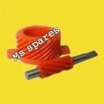 Meter Gear-First Quality - CT 100 New Model