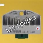 Rectifier-First Quality - Cbz Old