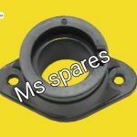 Manifold-Genuine - Bullet Classic 350