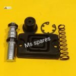 Disc Master Kit-First Quality - Cbz Old