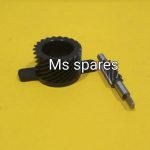 Meter Gear-First Quality - Platina New Model