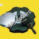 Petrol Tank Lock-First Quality - CD 100 SS