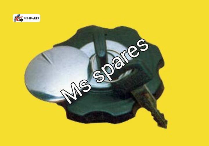 236f4bc6-fc59-4eee-a1bb-16348f894afd Petrol Tank Lock-First Quality - CD 100 SS - Image 1