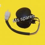 Head Light Holder-First Quality - Scooty Pep+