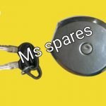 Tank Lock-First Quality - CT 100 New Model