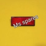 Rear Mudguard Lens-First Quality - Passion X Pro