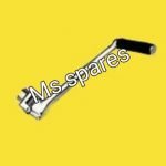 Kick Rod-First Quality - Platina Old Model