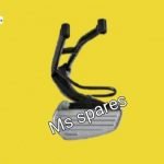 Ladies Footrest-First Quality - Scooty Pep+