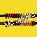 Rear Shockabsorber-Genuine - Achiever