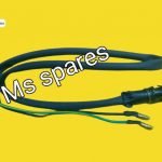 Front Brake Cable-First Quality - Fz-v2