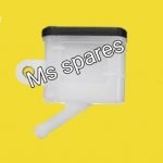 Rear Disc Oil Box-First Quality - R15