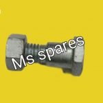 Drum Plate Bolt-First Quality - Passion Pro