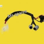 Head Light Holder-First Quality - Discover 100 New Model