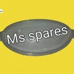 Meter Glass-First Quality - Scooty Pep+