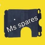 Engine Plate-First Quality - Fazer