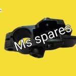 Clutch Yoke-First Quality - Star City