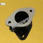 Manifold-First Quality - Cbz Old