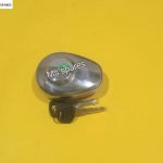 Petrol Tank Lock-First Quality - Bullet Classic 350