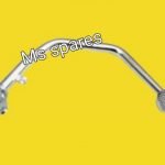 Brake Paddle-First Quality - Star City