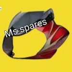 Visor Black And Pink-First Quality - Discover 125 New Model