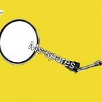 Mirror Left Side-First Quality - Jupiter Classic