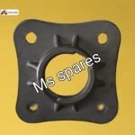 Head 4 Hole Cover-First Quality - Splendor old-Splendor Plus