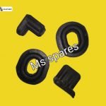 Side Panel Rubber-First Quality - Passion Pro Digital Meter