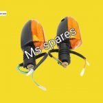 Indicator-First Quality - Discover 100 M