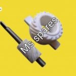 Meter Gear-First Quality - Access 125 Old Model