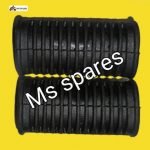 Foot Rest Rubber-First Quality - Bullet Classic 350