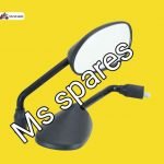 Mirror Set-First Quality - FZs