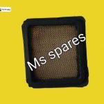 Oil Filter Jali-First Quality- Splendor Pro i3s[IBS] Combo Brake